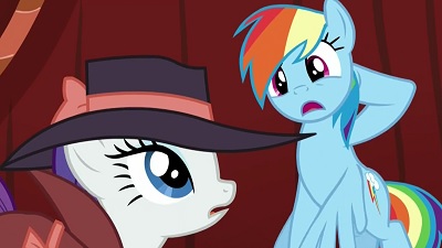 My Little Pony: Friendship Is Magic • S05E15