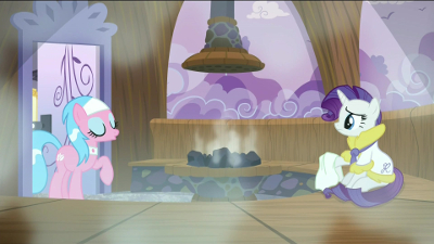 My Little Pony: Friendship Is Magic • S06E10