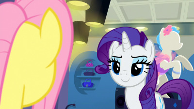 My Little Pony: Friendship Is Magic • S08E04