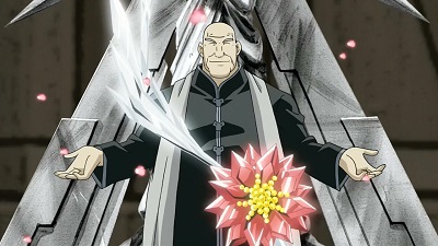 Fullmetal Alchemist: Brotherhood • S01E03