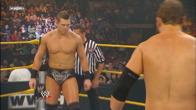 WWE NXT • S02E09