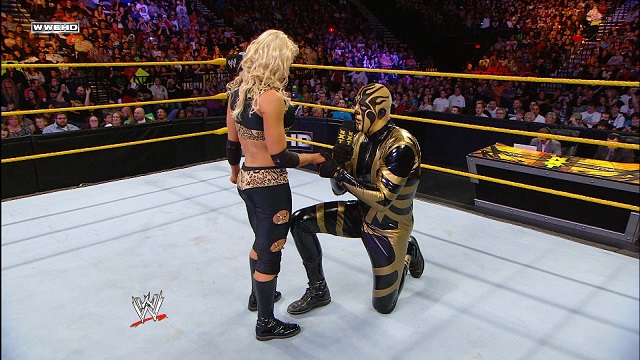 WWE NXT • S03E06