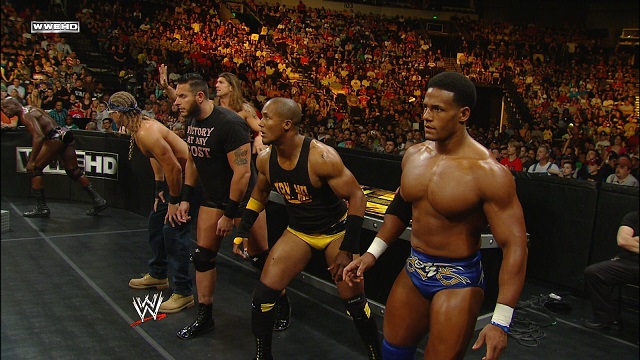 WWE NXT • S05E10