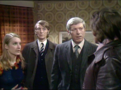 New Scotland Yard • Season 2 • TV Show