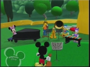 TV Time - S02E38 - Mickey's Adventures in Wonderland (TVShow