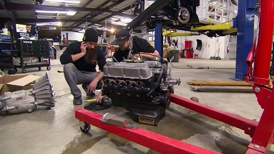 Fast N Loud S04E14 Fast N LIVE HDTV x264mp4 磁