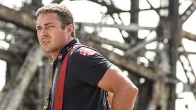 Chicago Fire • S03E02