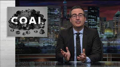 Last Week Tonight with John Oliver • S04E16