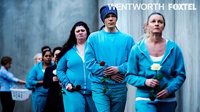 Wentworth • S05E01