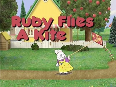 Max & Ruby • S01E38 • TV Show