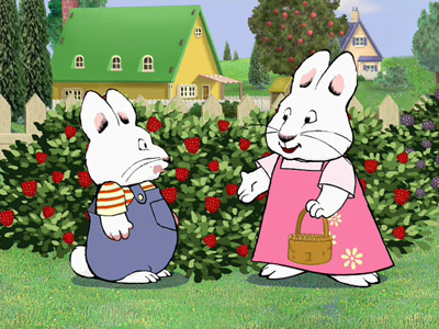 Max & Ruby • Season 3 • Tv Show