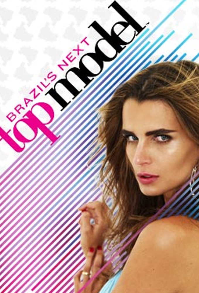 Brazils Next Top Model - Season 1 Episode 1: Episdio 1