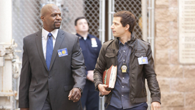 Brooklyn Nine-Nine - s01e18 TopSerialyto