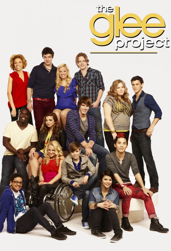 Assistir Online Srie The Glee Project S02E08 -2x08