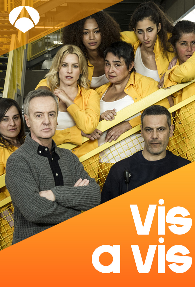 Derrière Les Barreaux Saison 2 Complet En Français Derrière les barreaux • S02E08 • Série TV