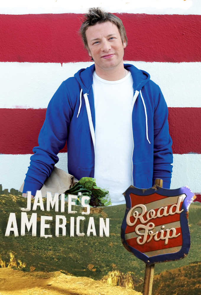 Jamies American Road Trip - Season 1 - IMDb