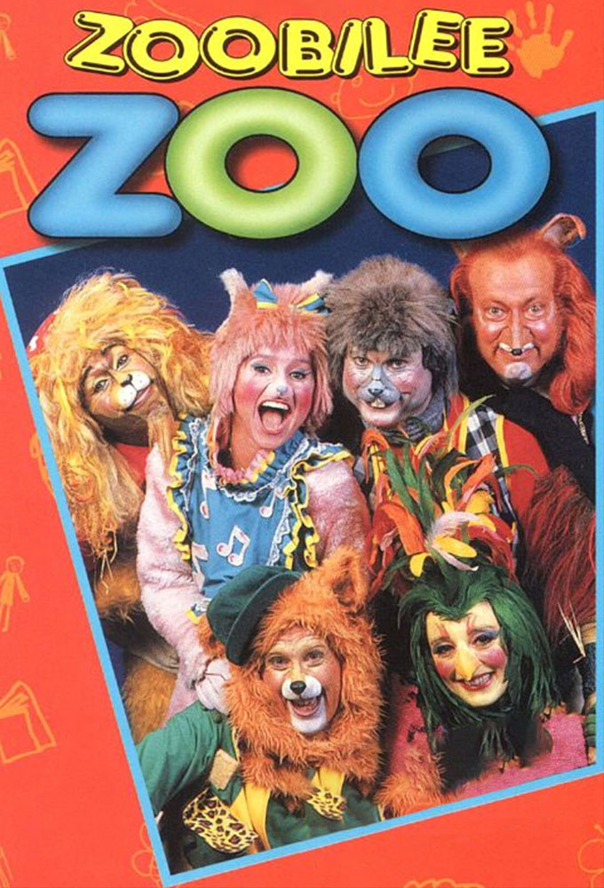 Zoobilee Zoo • TV Show (1986 2022)