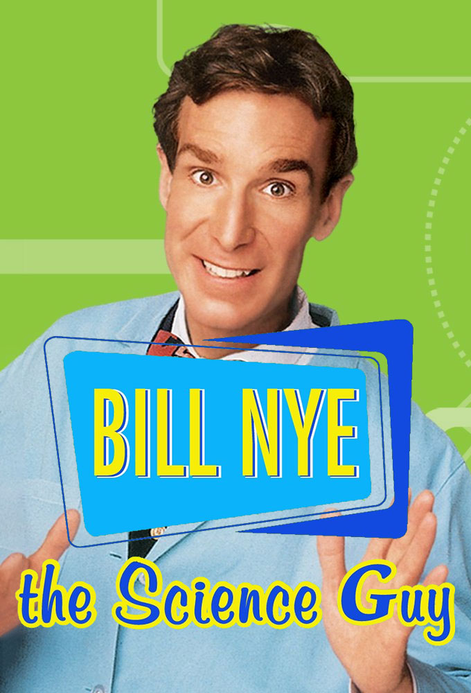 Bill Nye The Science Guy Soundtrack