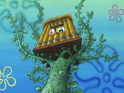 SpongeBob SquarePants • S03E21