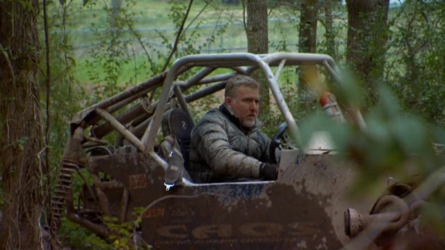 Finding Bigfoot S05E06 Bama Bigfoot The Truth Behind