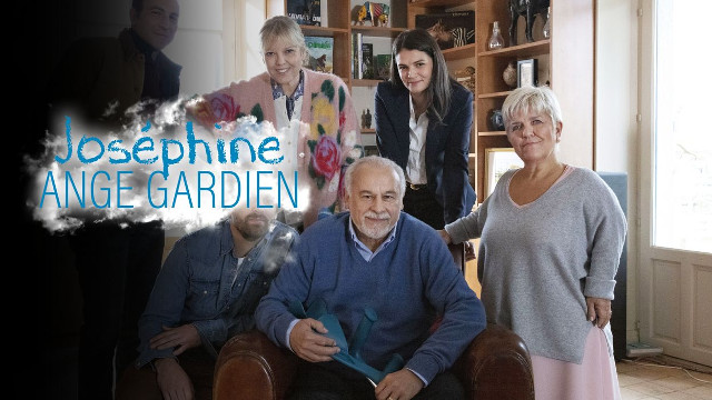 Joséphine Ange Gardien L'esprit D'halloween Film Complet Joséphine, ange gardien • Saison 23 • Série TV
