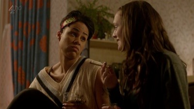 Fresh Meat S02E03 Episode #2 3 subtitles - subtitlebanknet