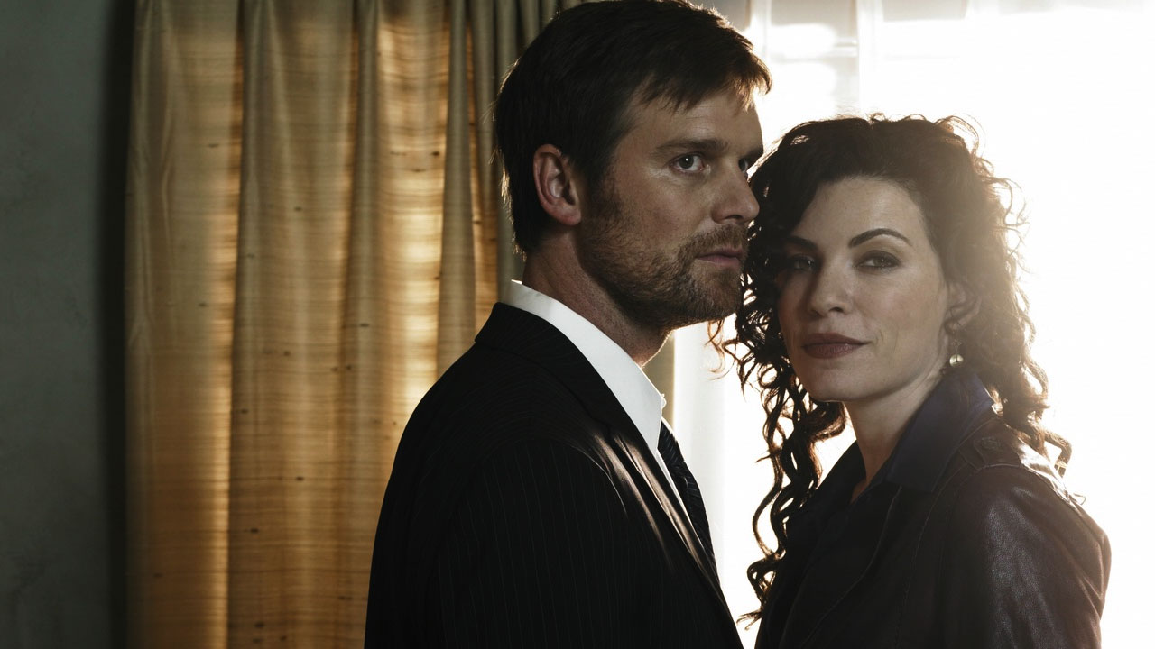 The Lost Room • TV Show