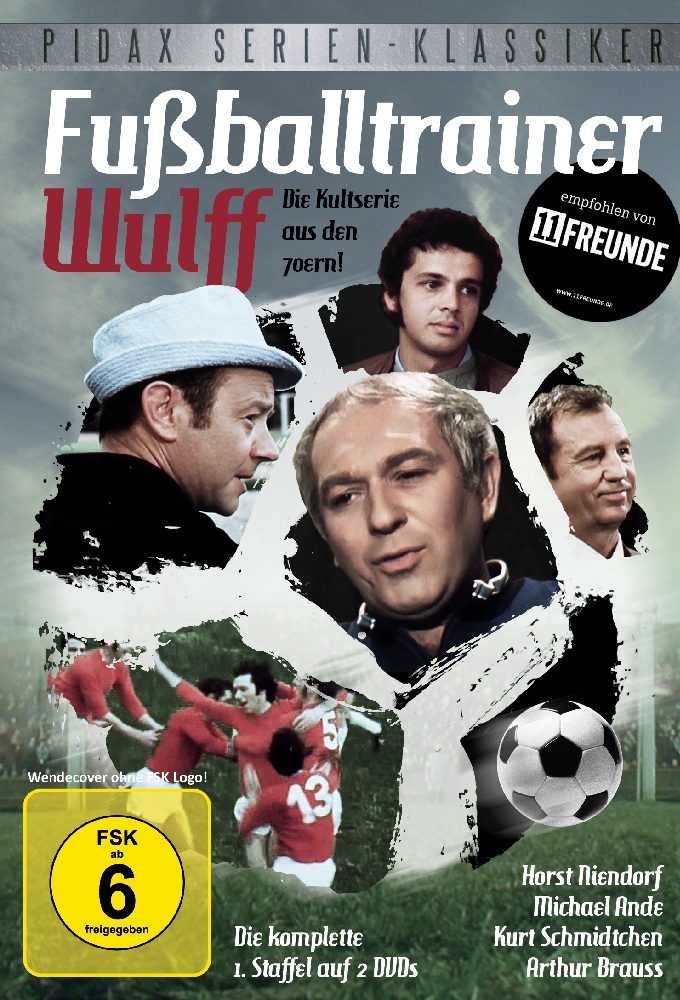 Kurt Schmidtchen La filmografia completa Kurt Schmidtchen La filmografia completa