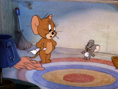 TV Time - The New Tom amp; Jerry Show S01E22 - The