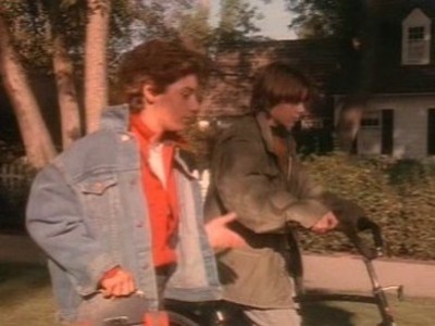 Eerie, Indiana • S01E07