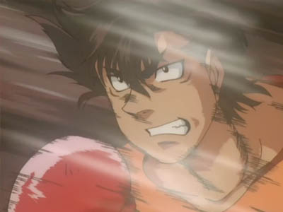 Hajime no Ippo - Campeonato dos Novatos do Leste do Japão, Episódio 13  Temporada 1 - Vídeo Dailymotion