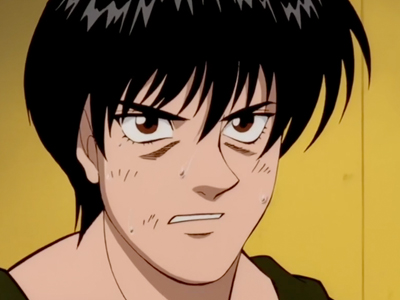 Hajime no Ippo - Obsessão pela Vitória, Episódio 11 Temporada 1