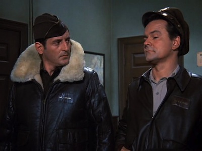 Hogan s Heroes • S05E09