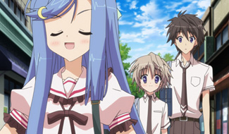 A Bridge to the Starry Skies • Season 1 • TV Show