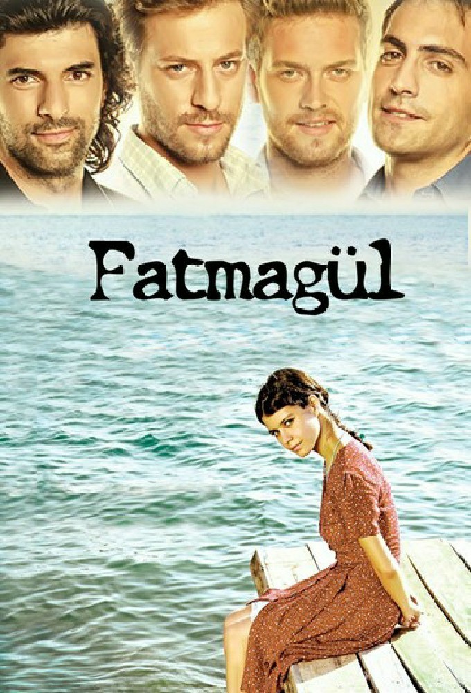 Fatmagül • S02e01 • Serie Tv 6916