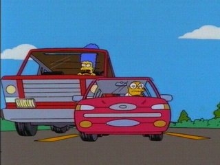 The Simpsons • S10E15
