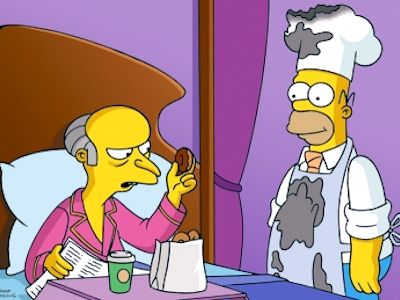 Os Simpsons • S07E17