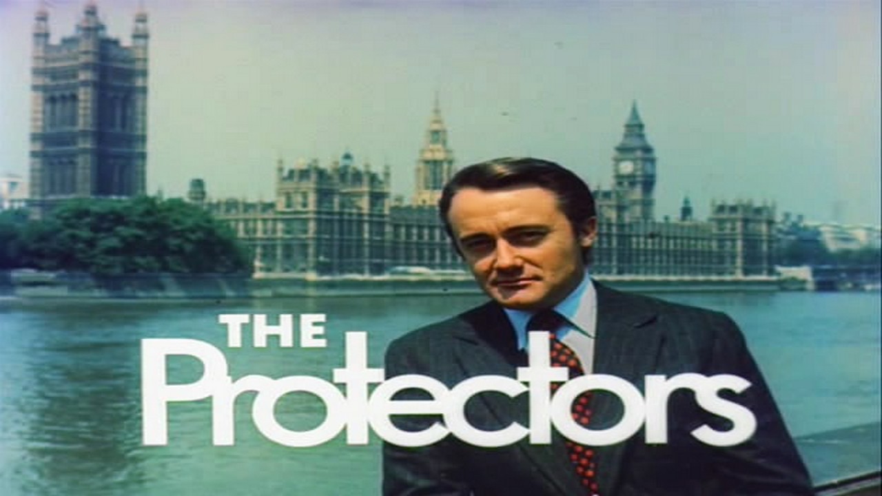 Poigne de fer et séduction • Série TV (1972 1974) Poigne de fer et séduction • Série TV (1972 1974)