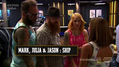 Ink Master Full Episodes - YouTube