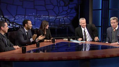 Real Time with Bill Maher • S08E21