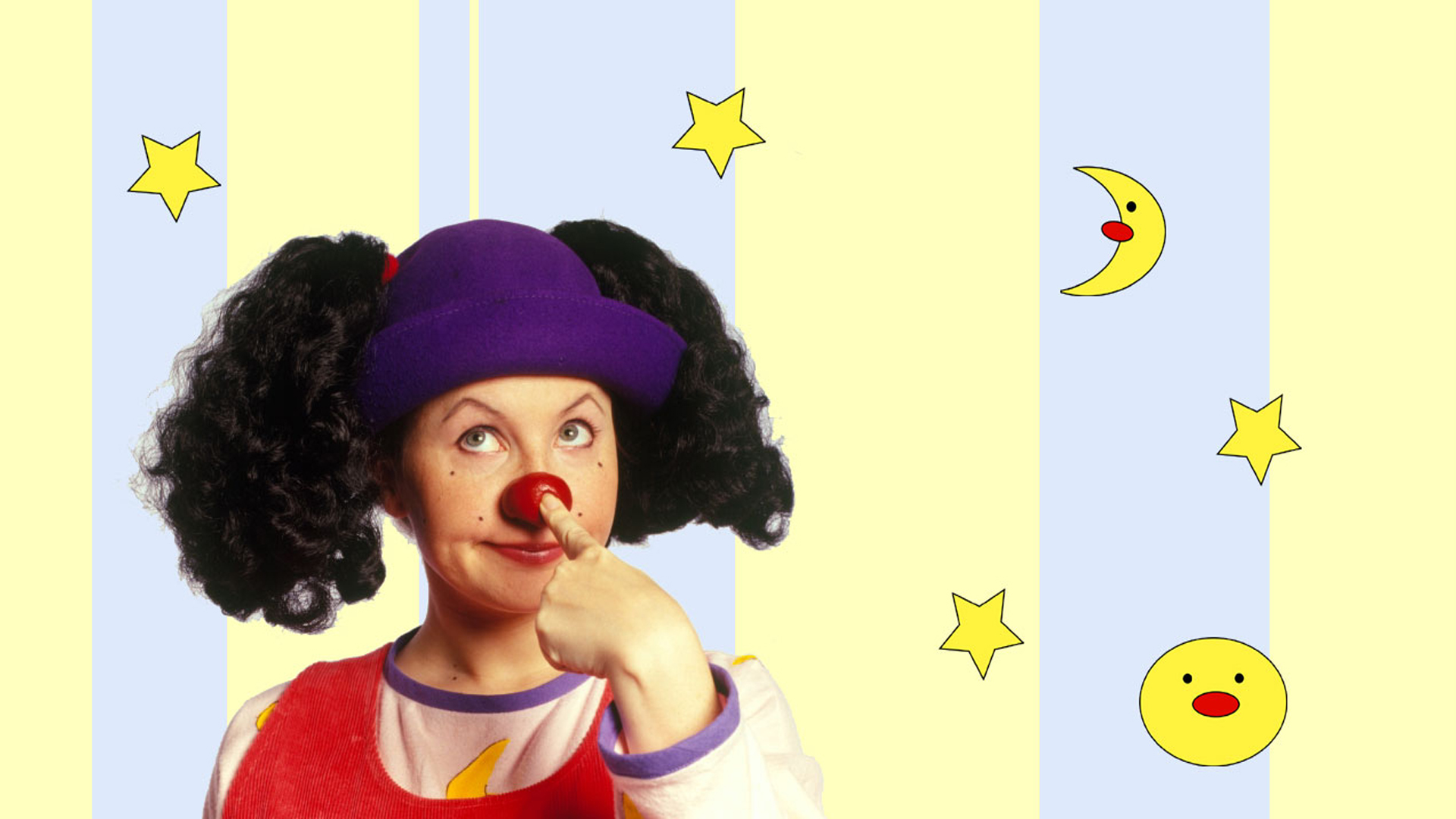 The Big Comfy Couch • TV Show (1992 2003)