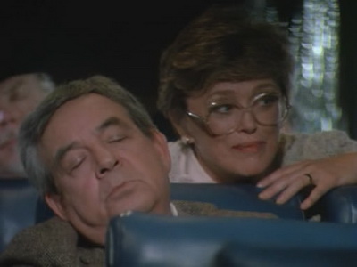 Murder, She Wrote • S01E19