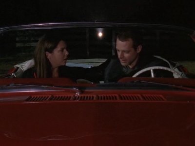GILMORE GIRLS S07E07 gilmore girls s07e07: