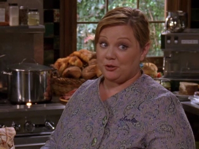 GILMORE GIRLS S07E07 gilmore girls s07e07: