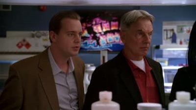 NCIS - Investigação Criminal • S06E10