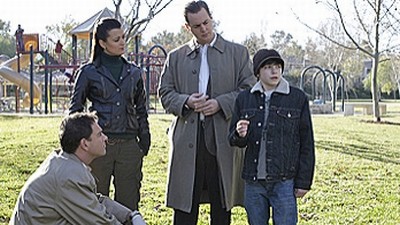 NCIS : Enquêtes spéciales • S06E19