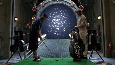 Stargate SG-1 • S04E06