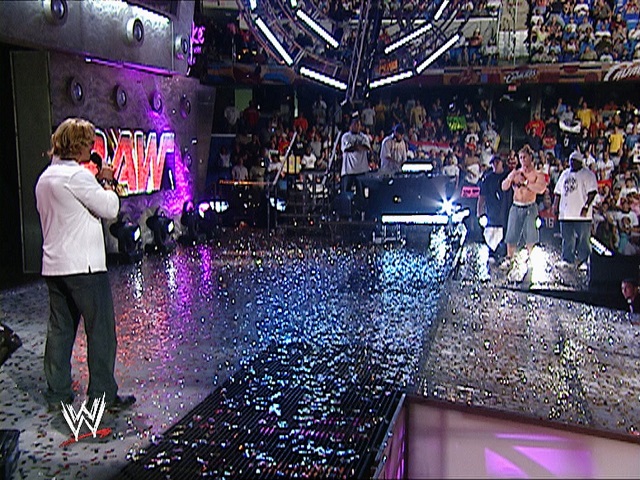 WWE Raw • S13E30