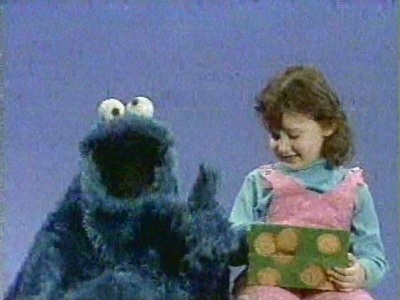 Sesame Street • S20E129