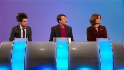 Would I Lie to You? • S05E01